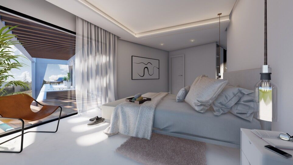 6 Bedroom Villa in Mijas - Photo 3