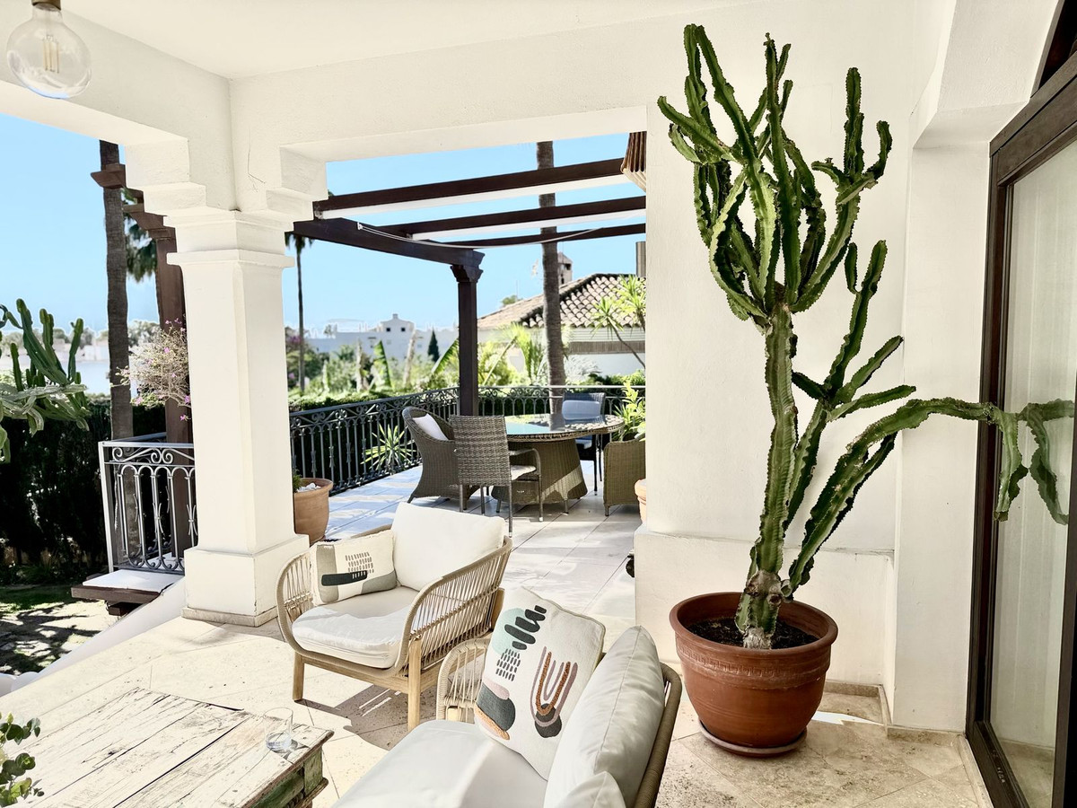 5 Bedroom Villa in Marbella - Foto 67