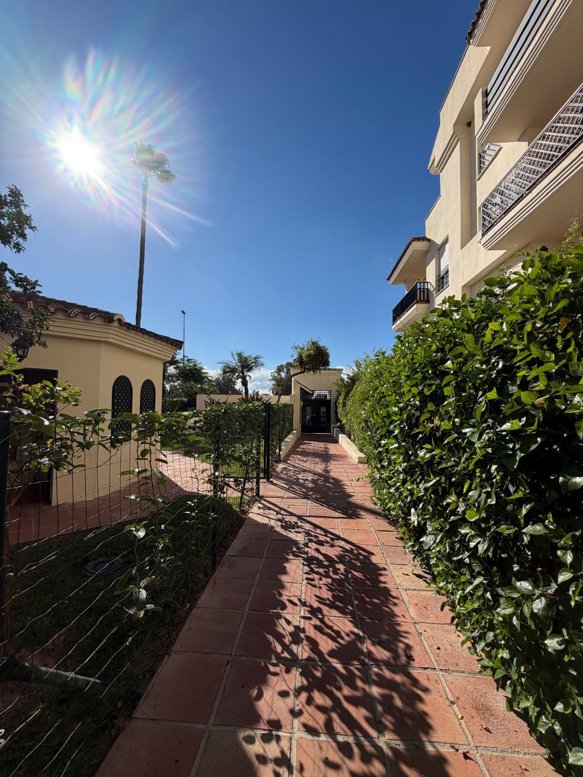 2 Bedroom Apartment in Marbella - Photo 16