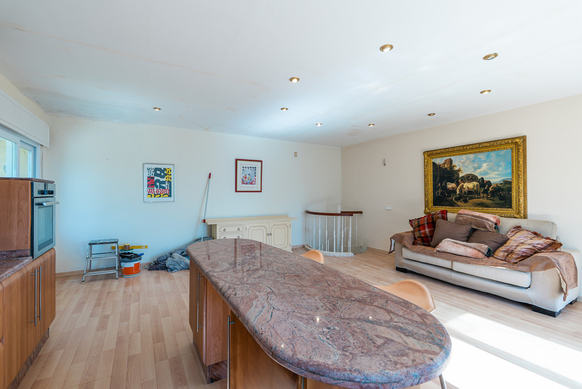 5 Bedroom Villa in Mijas - Foto 11