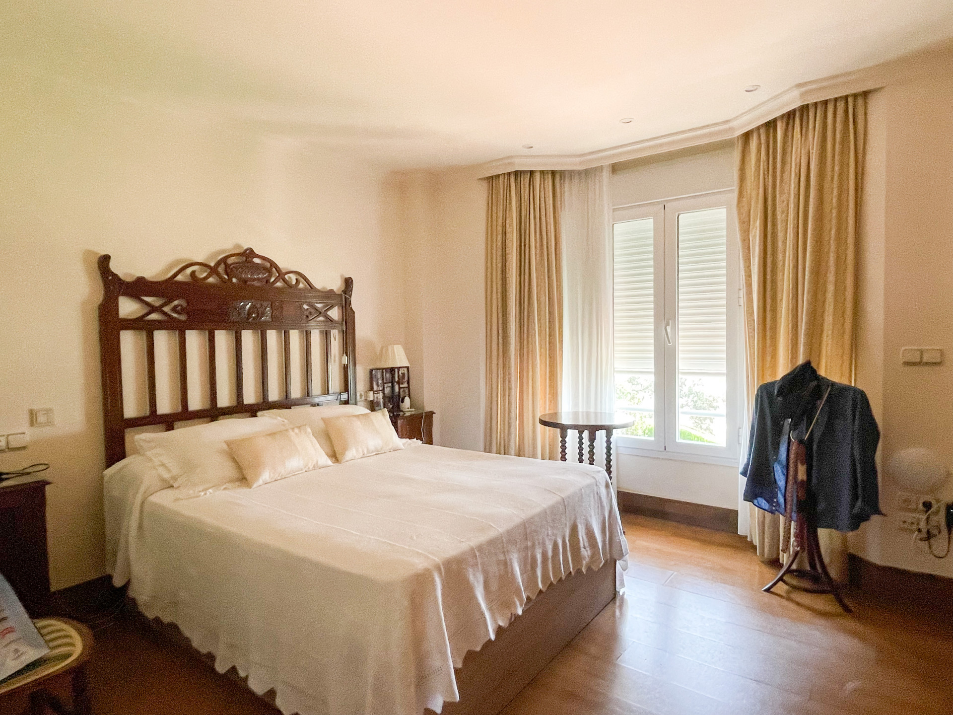 6 Bedroom Villa in Antequera - Photo 14