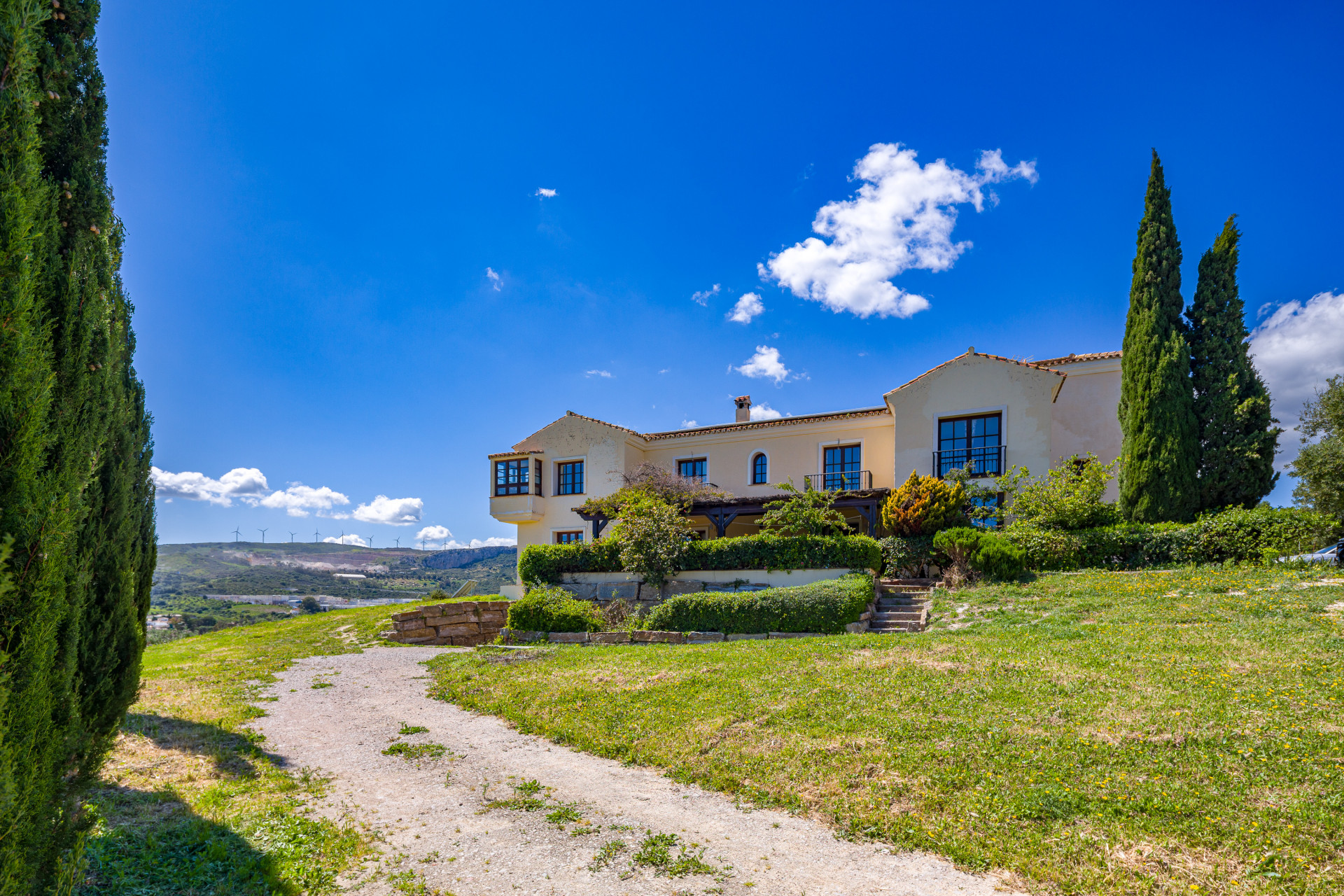 4 Bedroom Country house in Casares - Foto 27