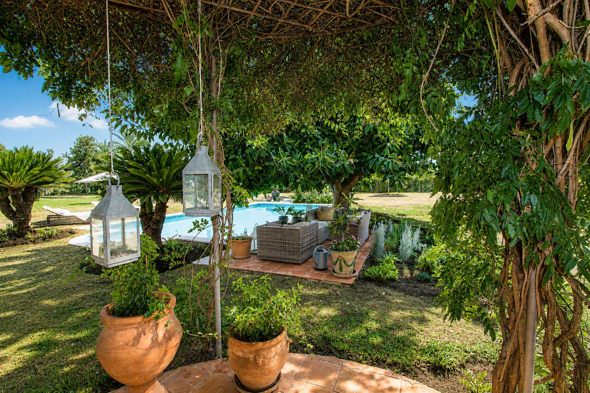 4 Bedroom Villa in Benahavís - Foto 8
