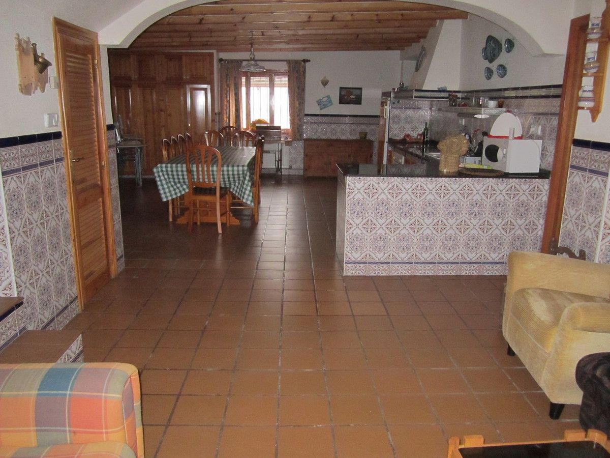 Villa de 7 chambres à Murcie, Espagne – Photo 19