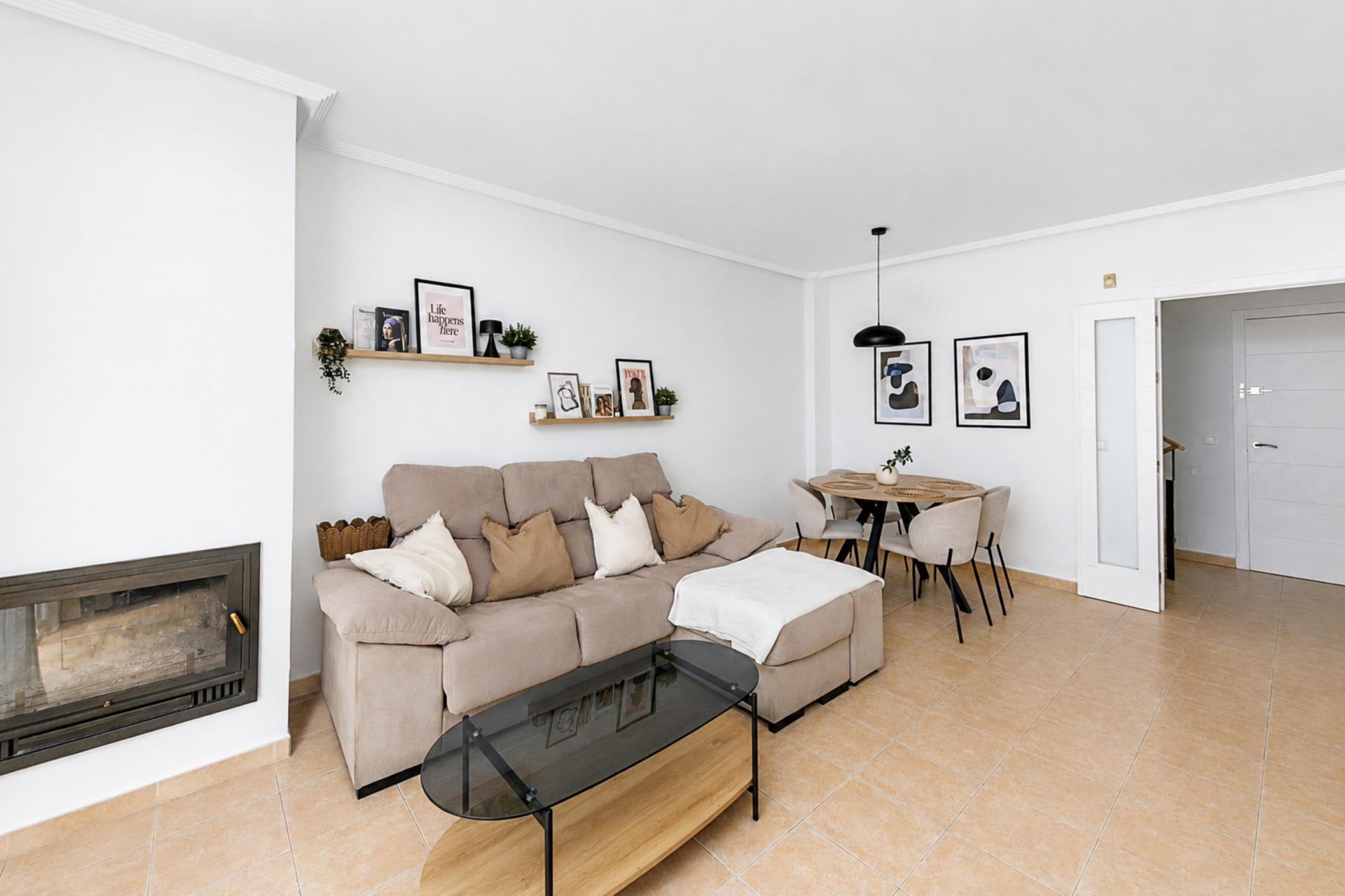 2 Bedroom Villa in Mijas - Foto 6