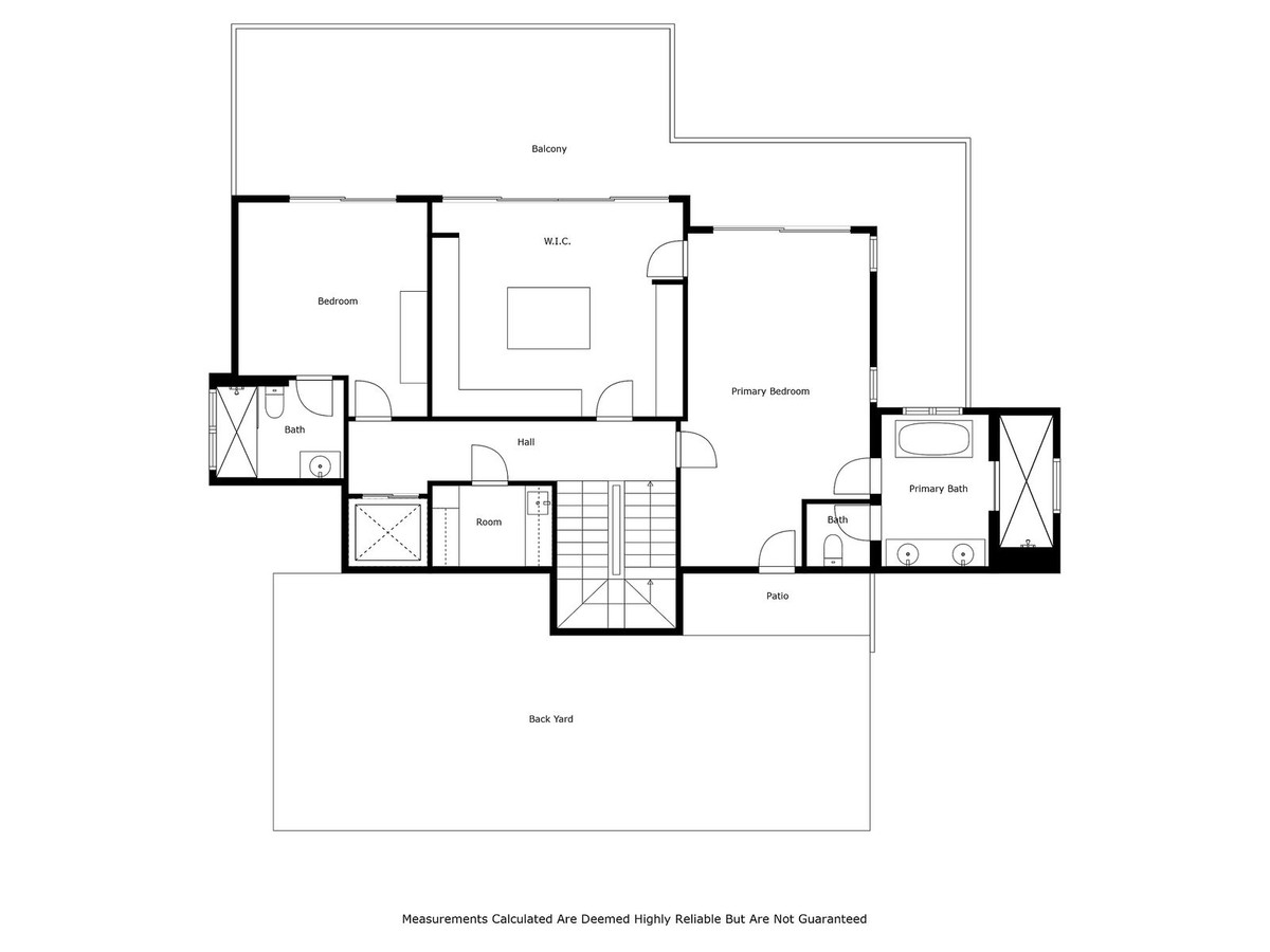 4 Bedroom Villa in Estepona - Photo 40