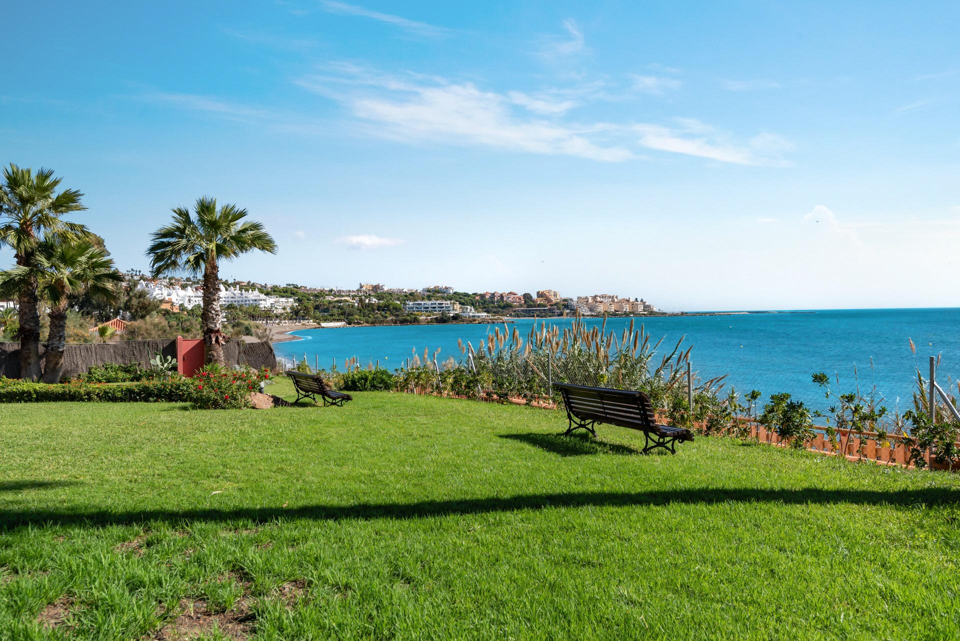 3 Bedroom Villa in Estepona - Photo 14