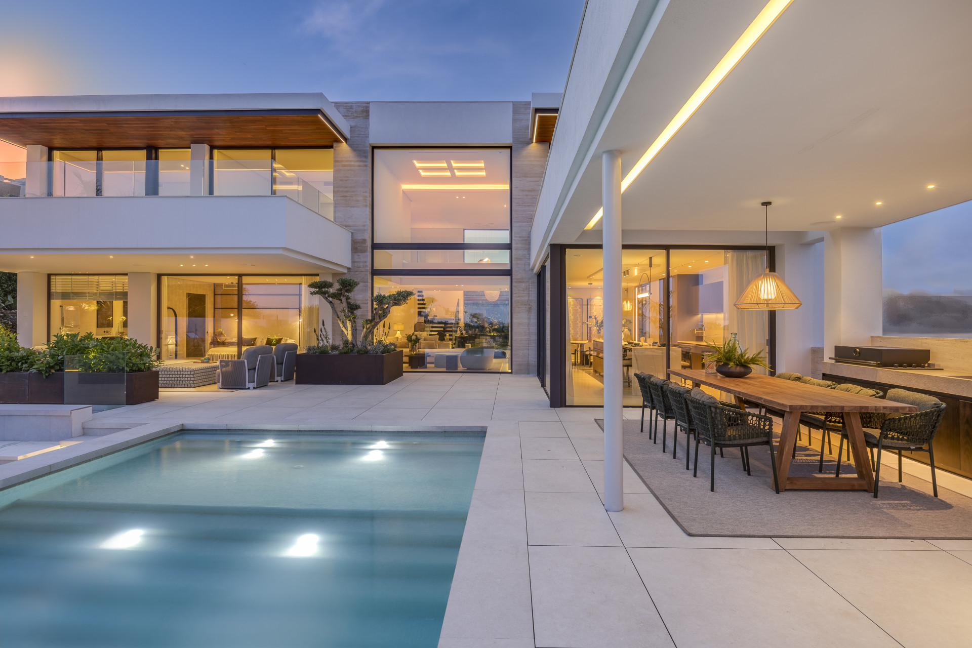 4 Bedroom Villa in Casares - Photo 21