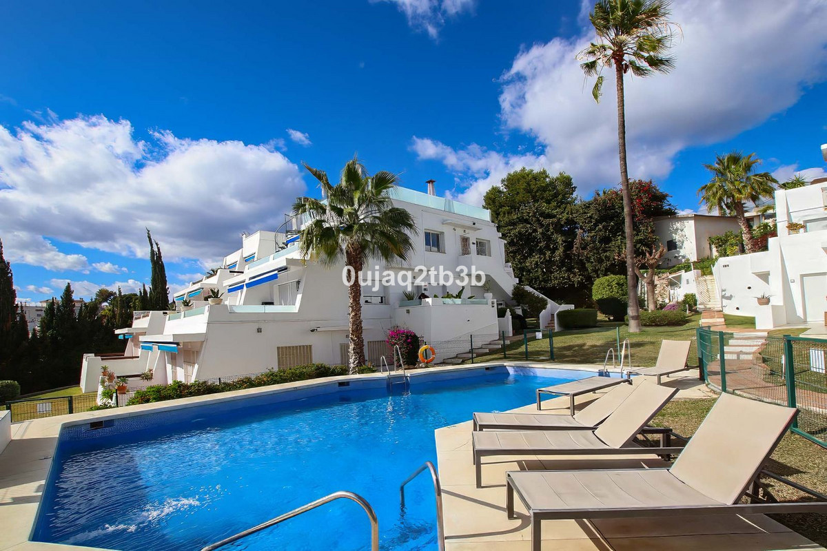 3 Bedroom Apartment in Marbella - Фото 14