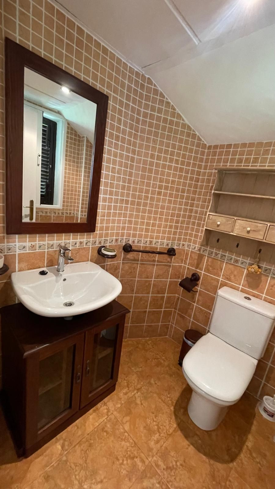 2 Bedroom Apartment in Marbella - Photo 21