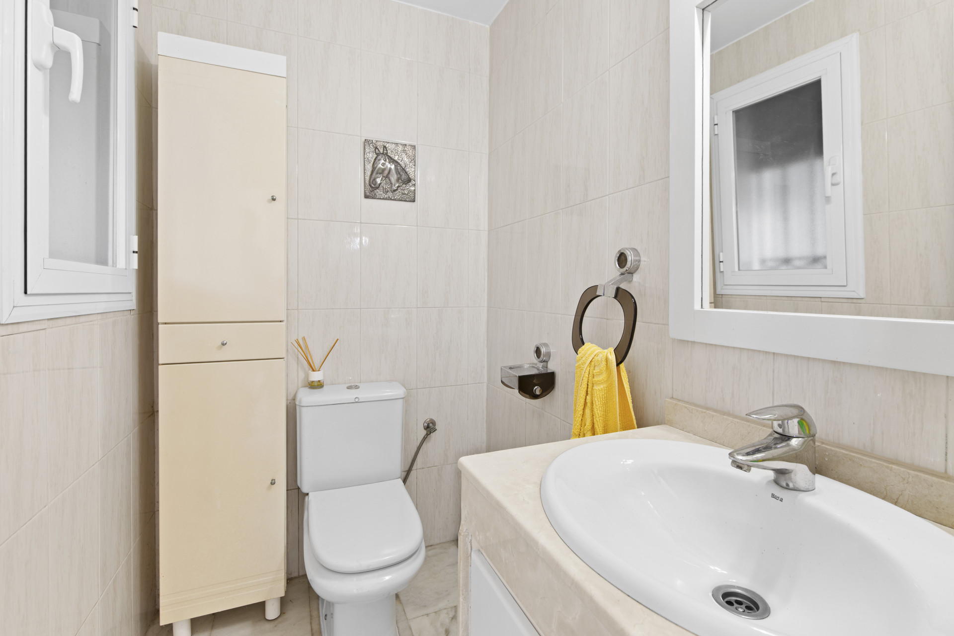3 Bedroom Townhouse in Estepona - Photo 19