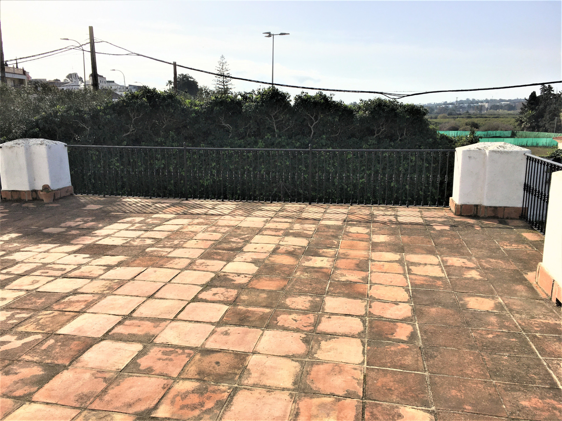 Moradia com 7 quartos com piscina em Cádiz, Espanha – Foto 24