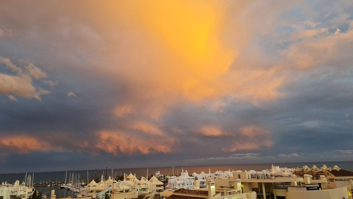 3 Bedroom Penthouse in Benalmádena - Photo 14