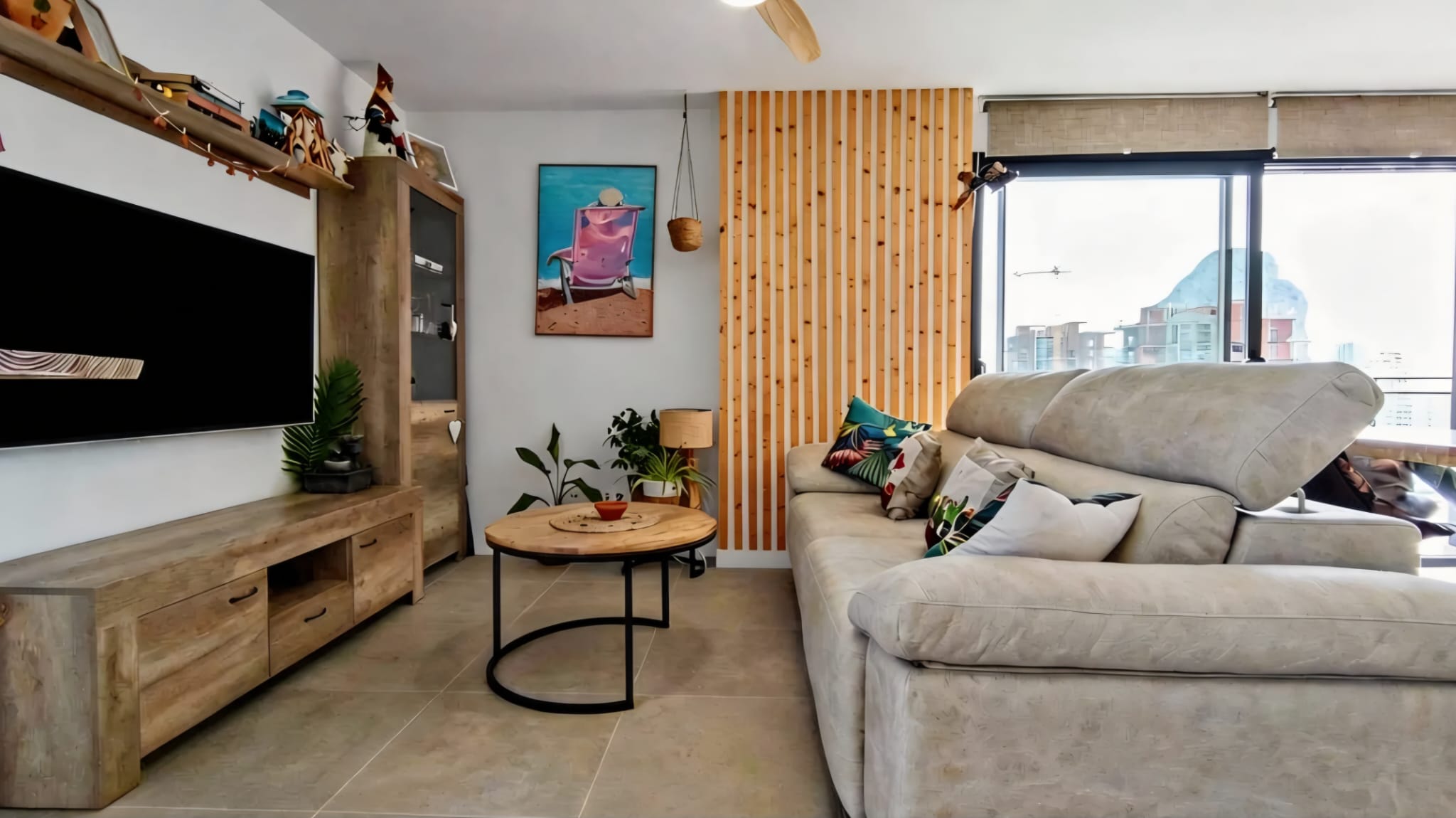 Apartamento com 3 quartos com piscina em Alicante, Espanha – Foto 13