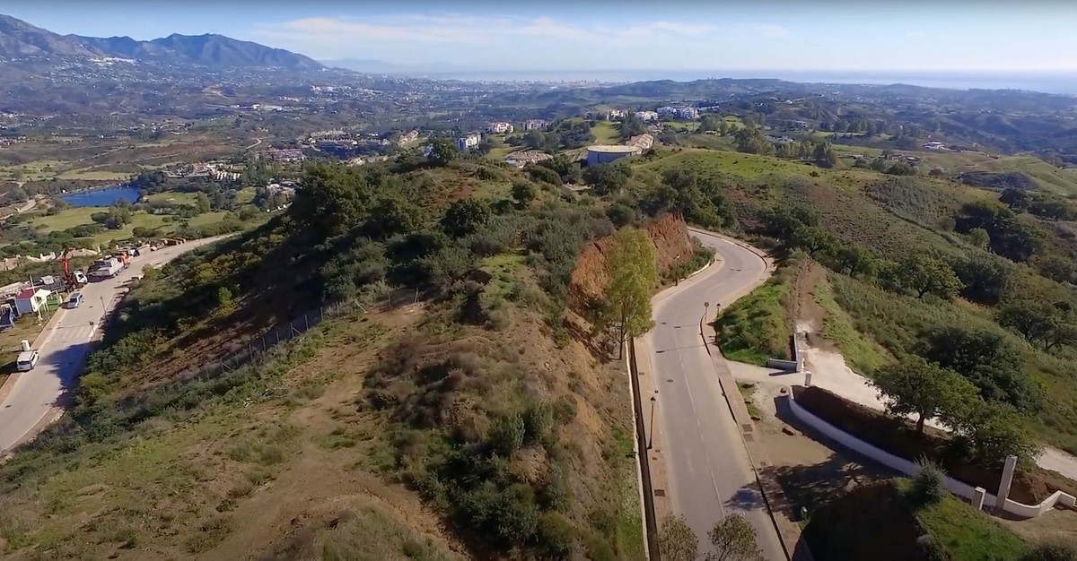 5,755 m² Plot in Marbella - Photo 3