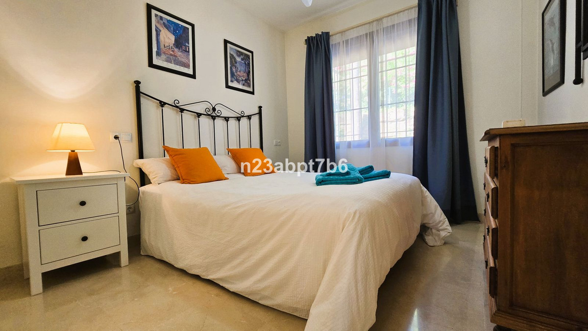 3 Bedroom Apartment in Benahavís - Foto 13