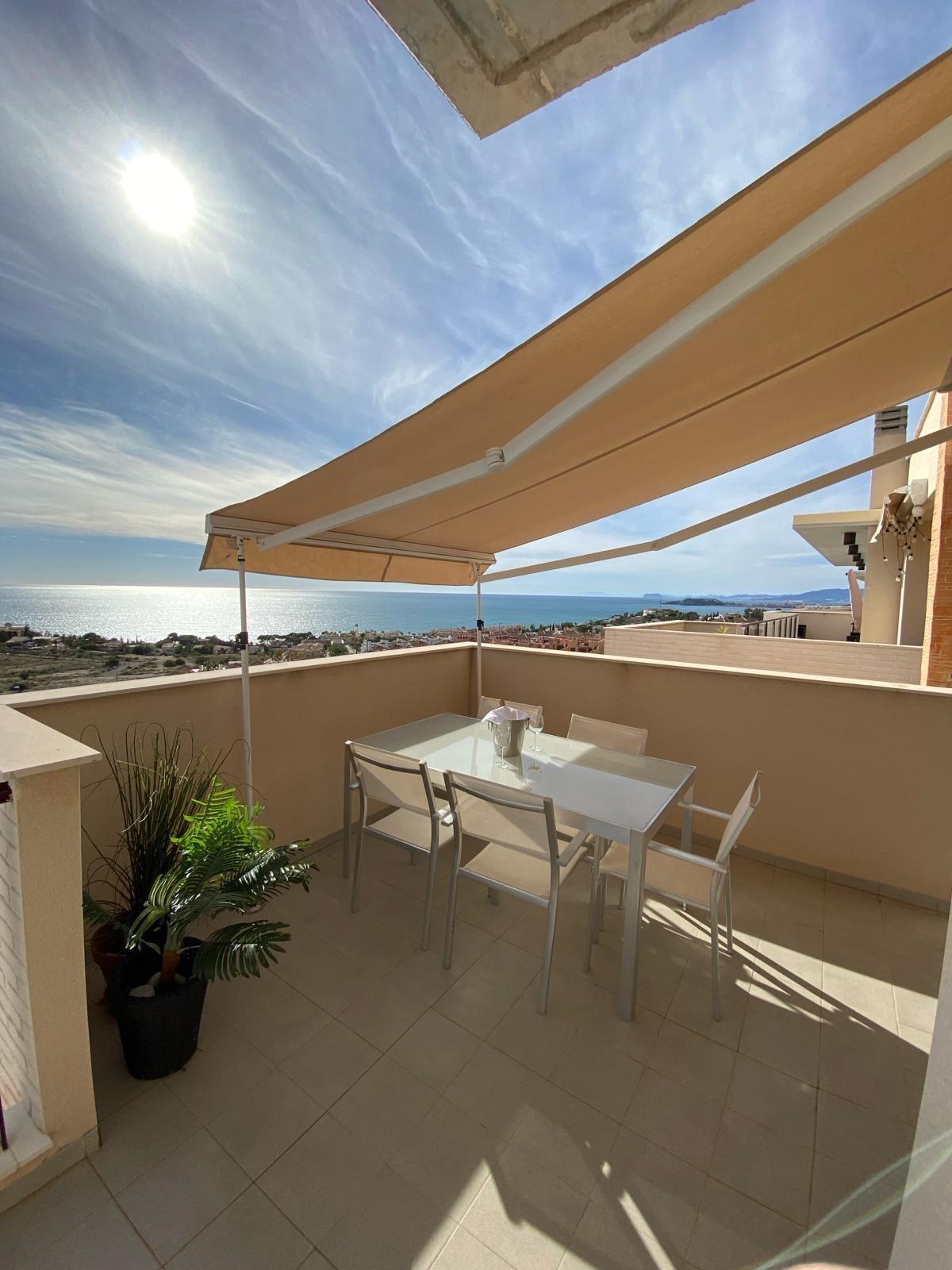Apartamento com 2 quartos com piscina em Múrcia, Espanha – Foto 2