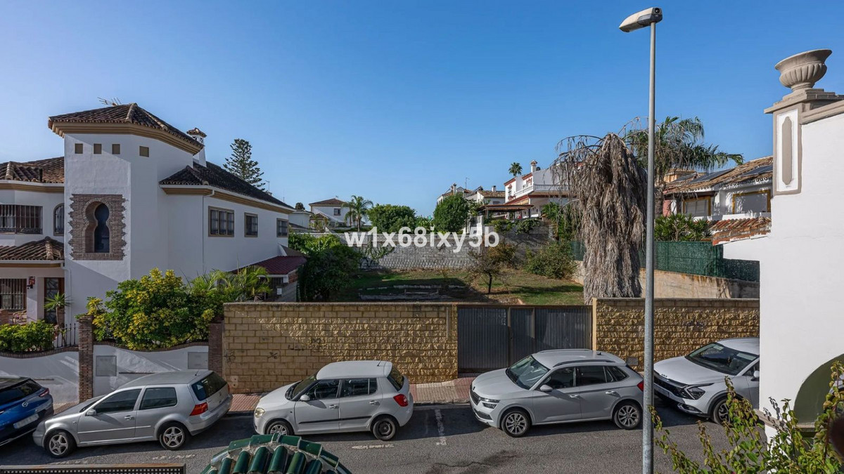 410 m² Plot in San Pedro de Alcántara - Photo 10