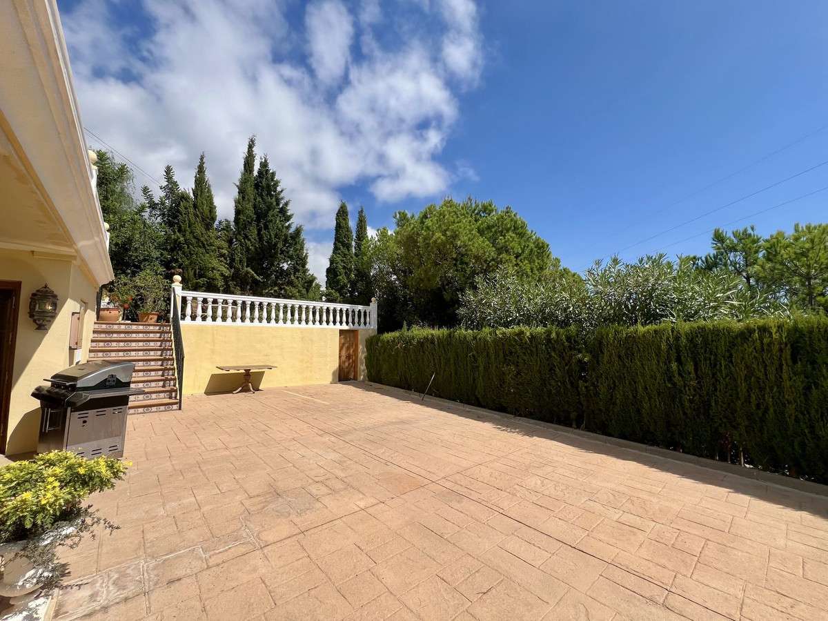 6 Bedroom Country house in Estepona - Foto 15