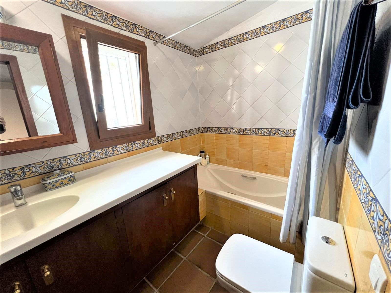 5 Bedroom Country house in Mijas - Фото 14