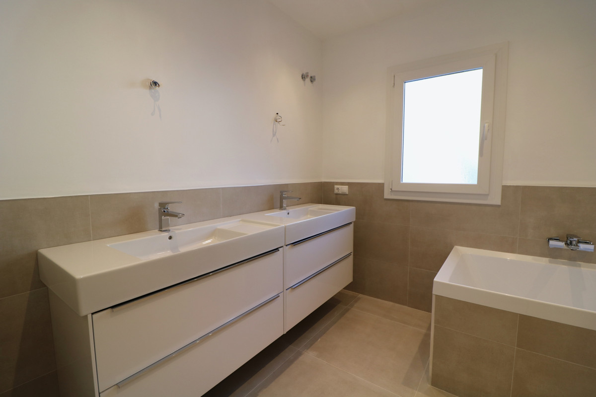 7 Bedroom Villa in Mijas - Foto 30