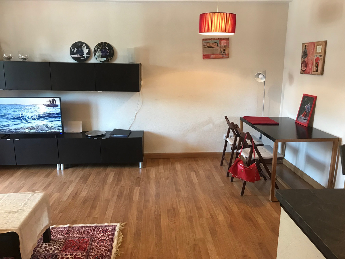 1 Bedroom Apartment in Mijas - Photo 22