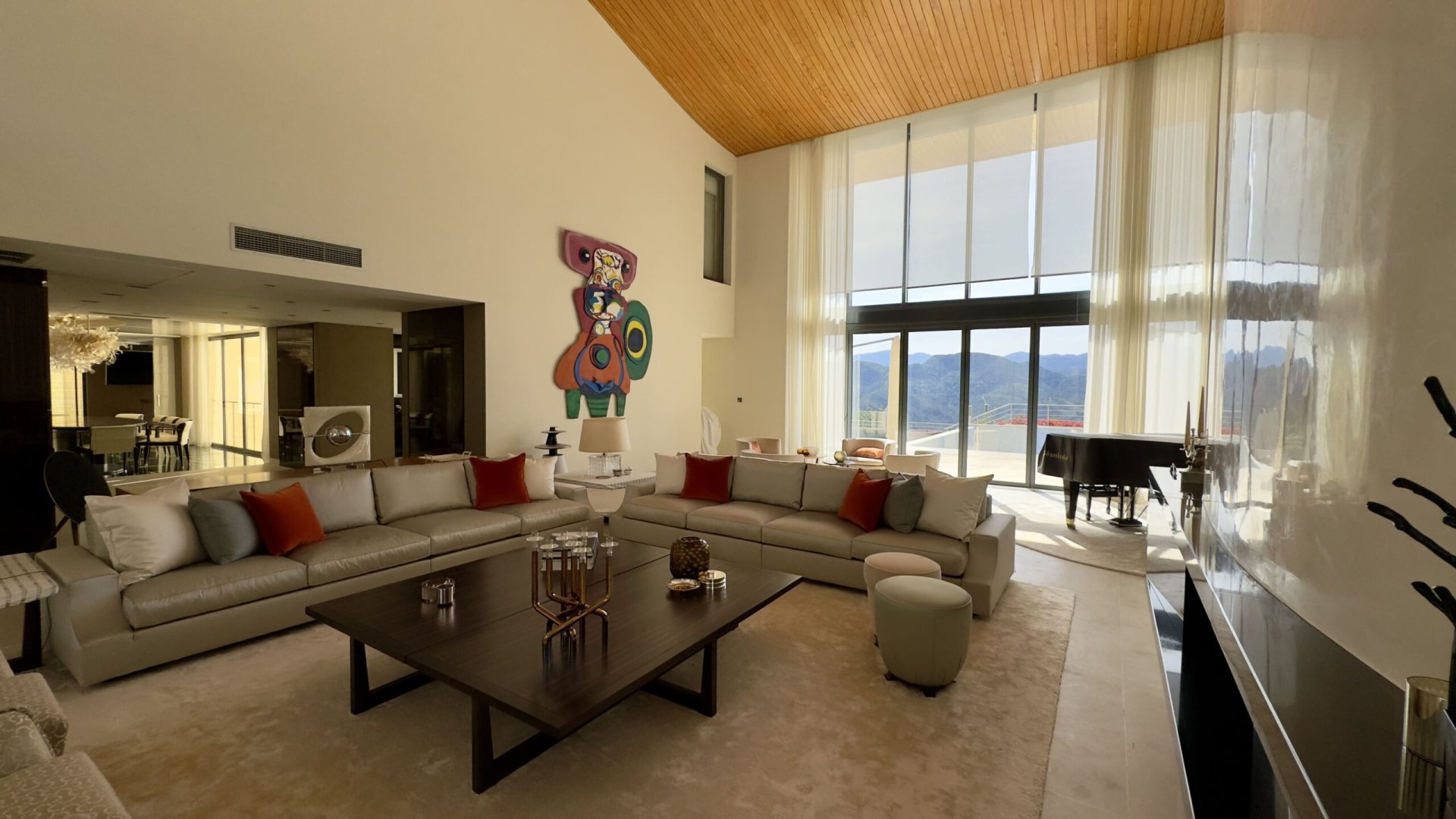 6 Bedroom Villa in Benahavís - Foto 28