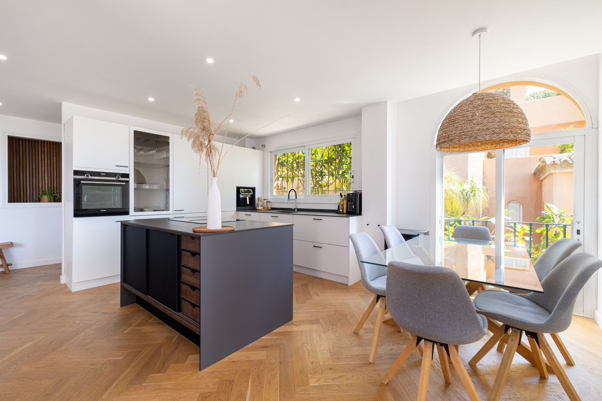 Apartamento com 3 quartos com vista mar em Málaga, Espanha – Foto 3