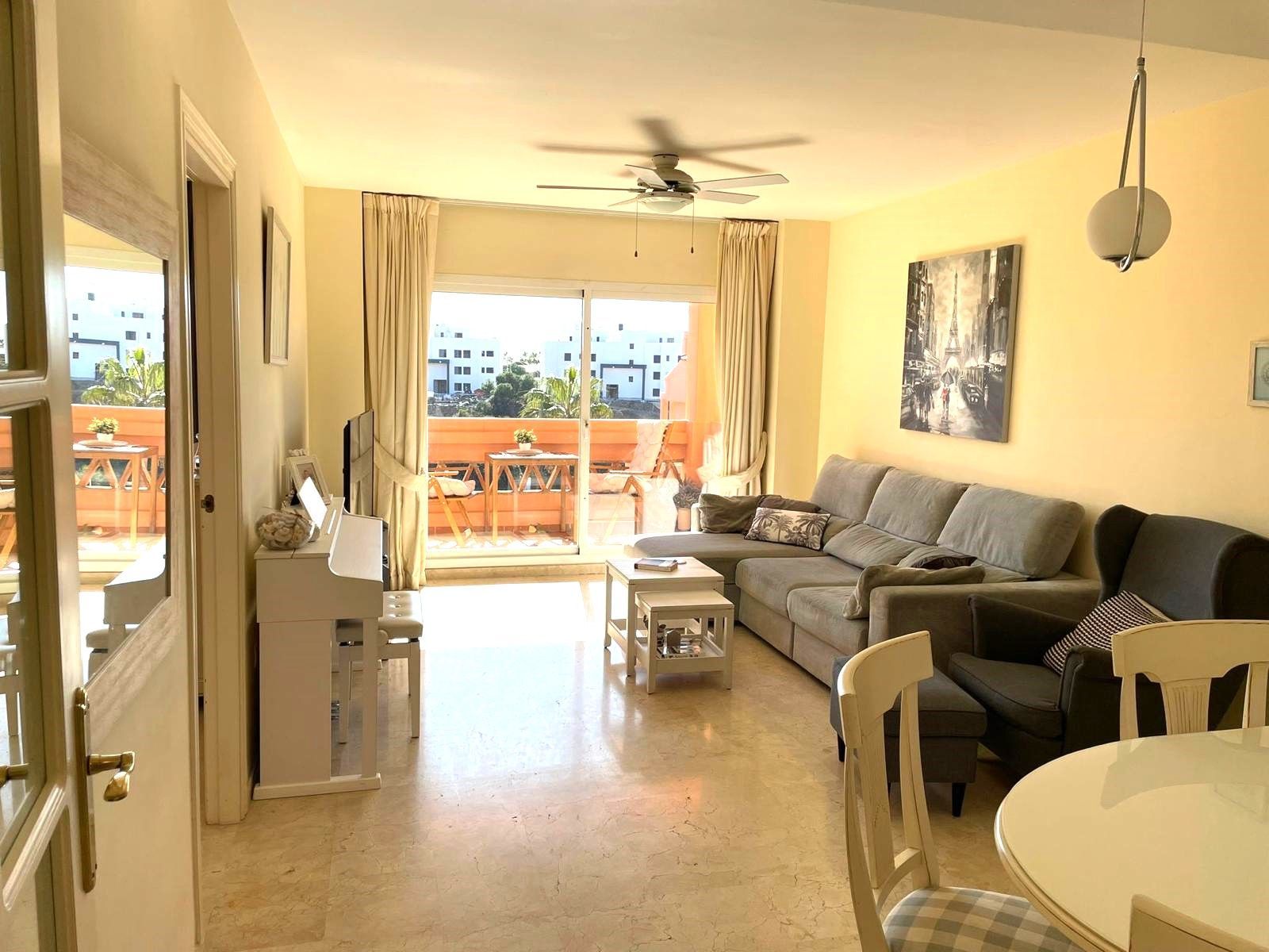 3 Bedroom Apartment in Mijas - Photo 5