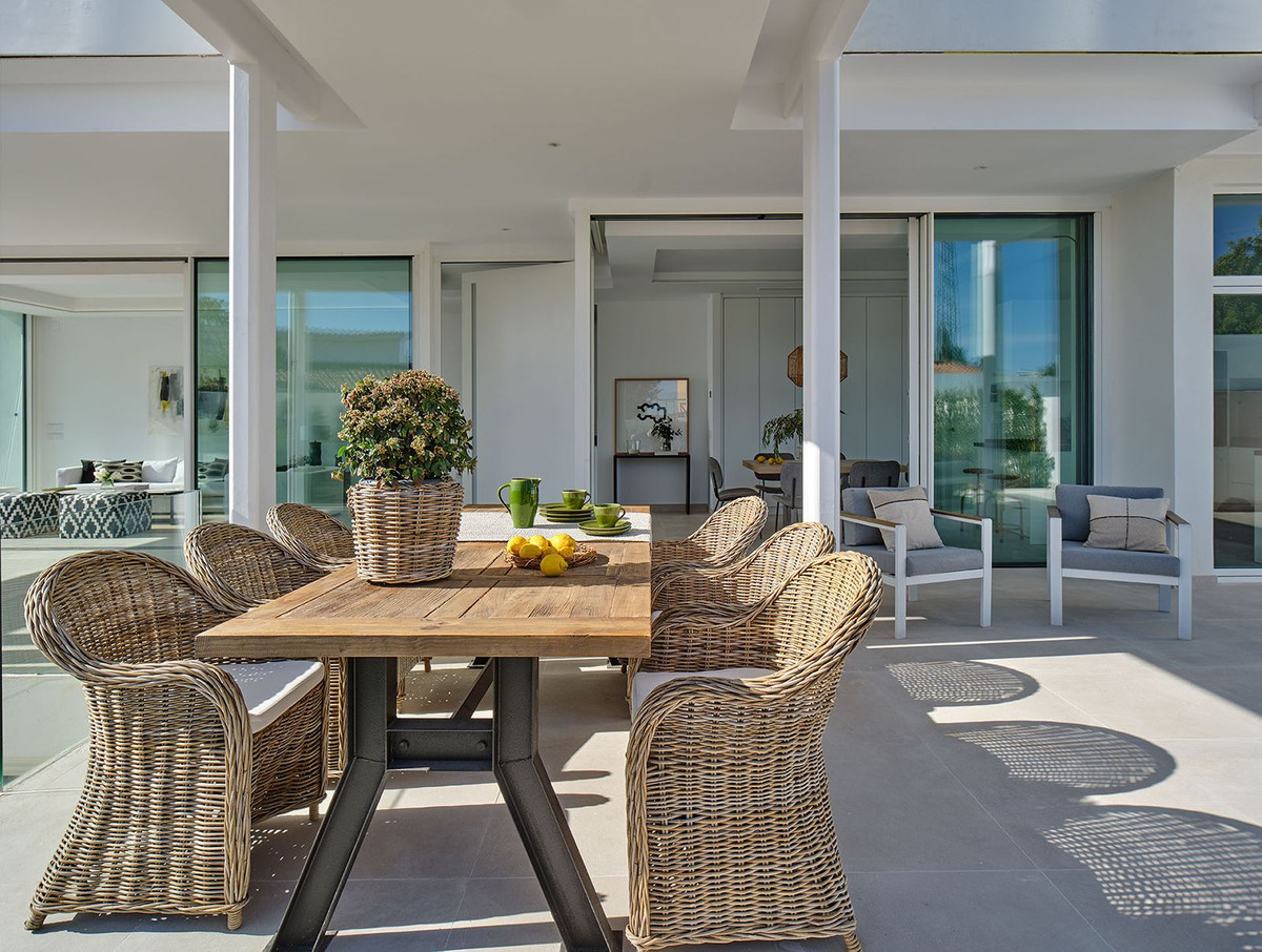 3 Bedroom Villa in Marbella - Photo 26
