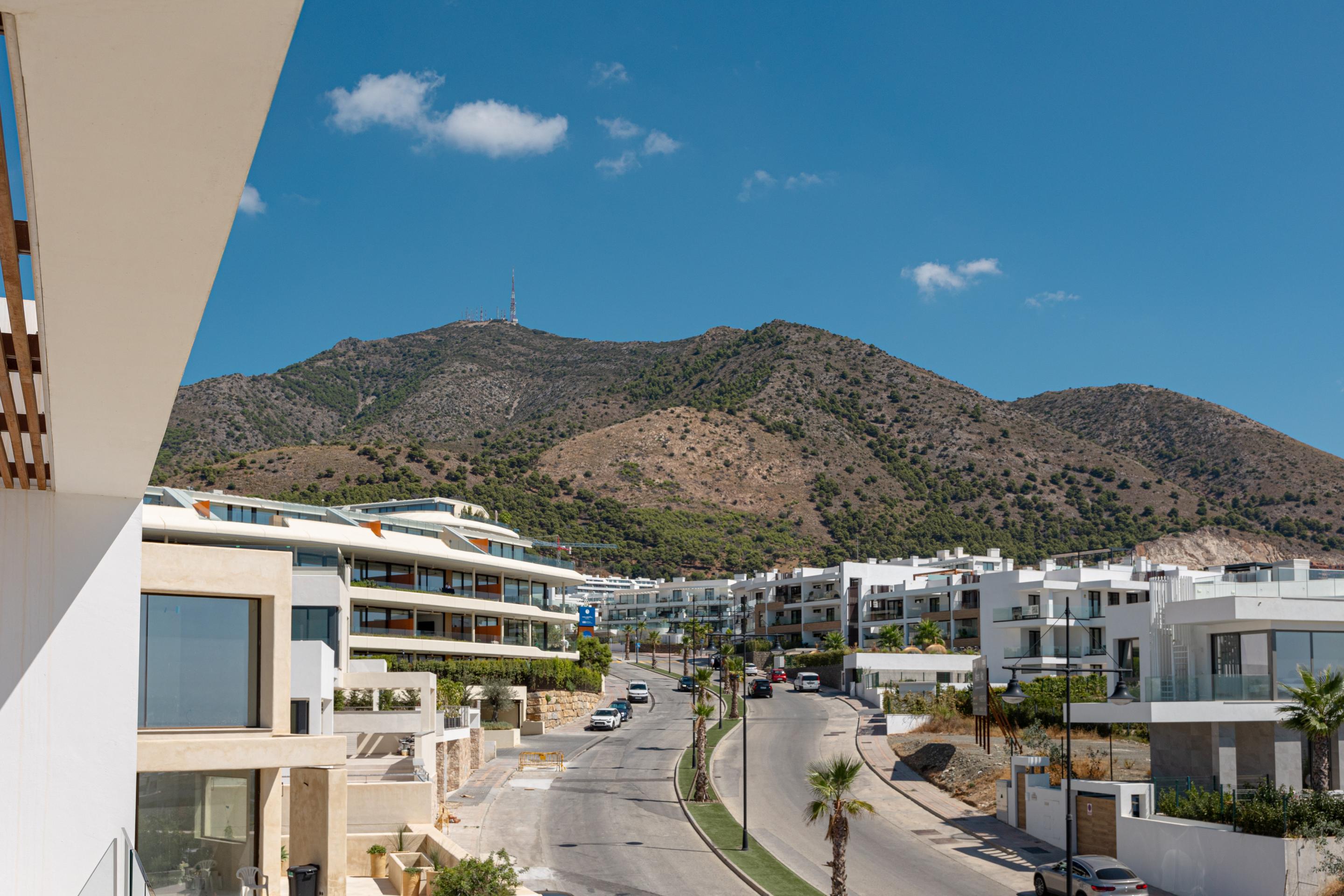 5 Bedroom Villa in Fuengirola - Photo 23