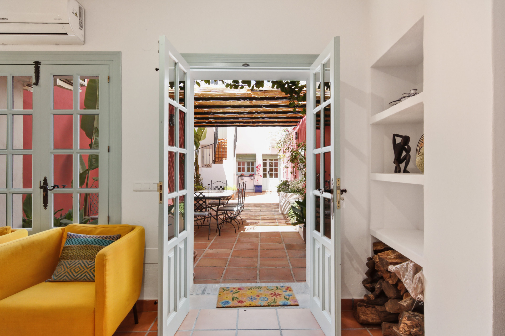 3 Bedroom Townhouse in Estepona - Photo 11
