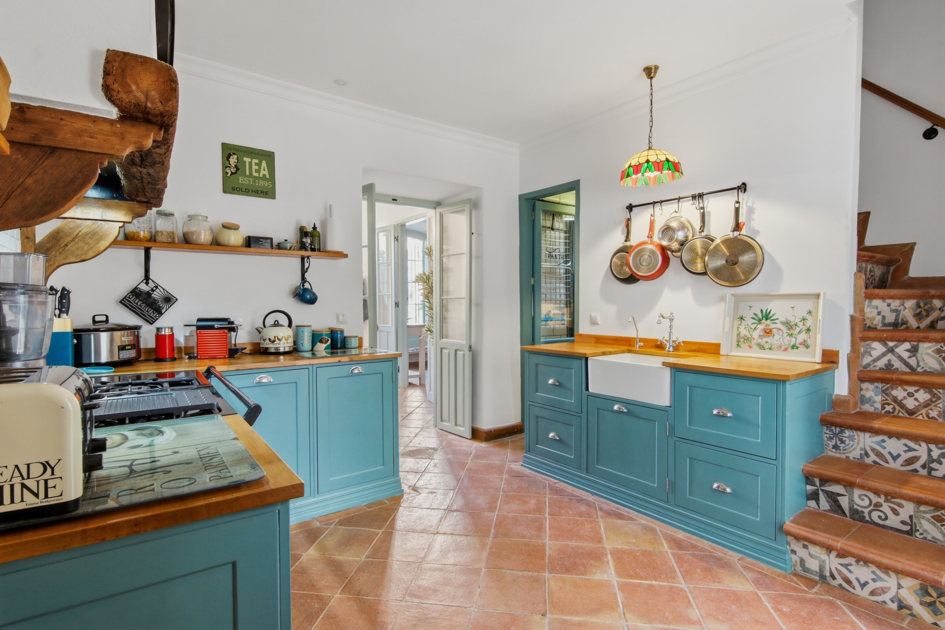 4 Bedroom Townhouse in Estepona - Photo 7