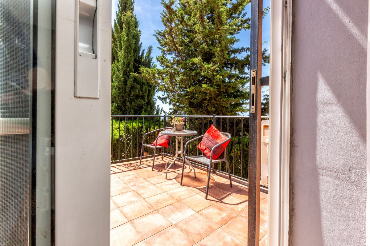 6 Bedroom Villa in Mijas - Foto 28