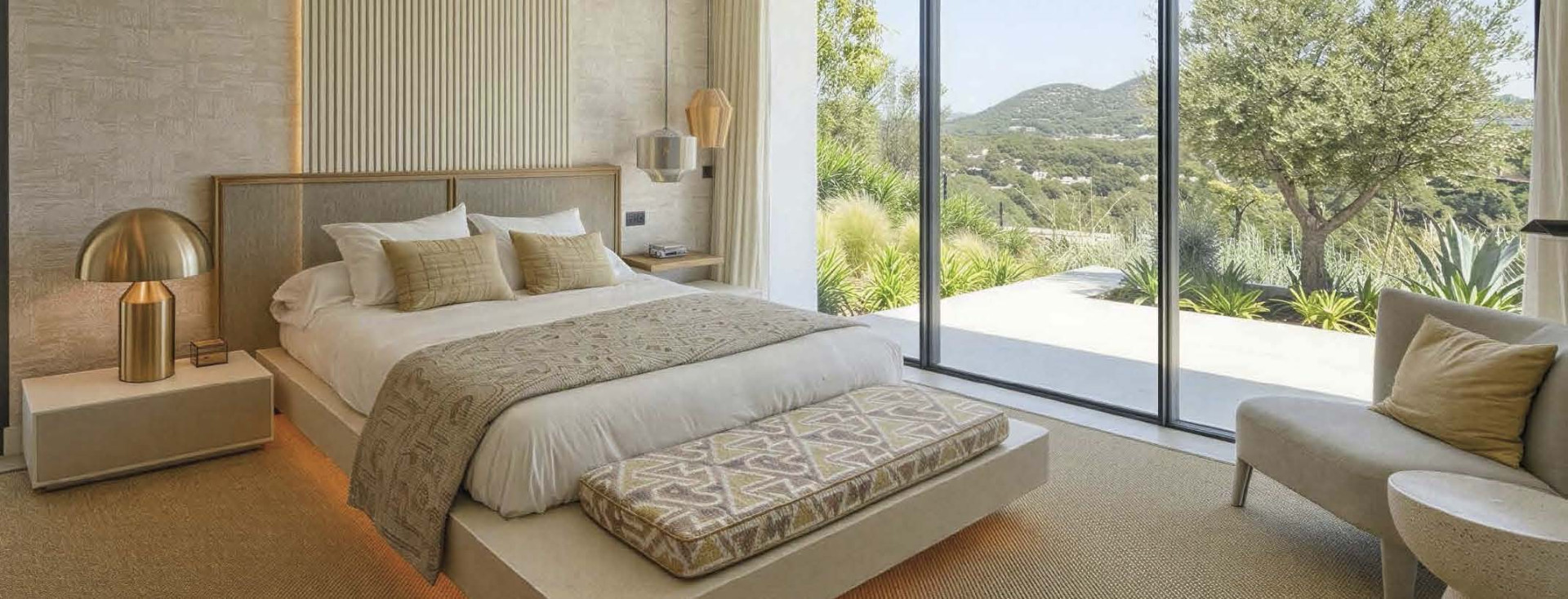 Moradia com 4 quartos com piscina em Baleares, Espanha – Foto 26