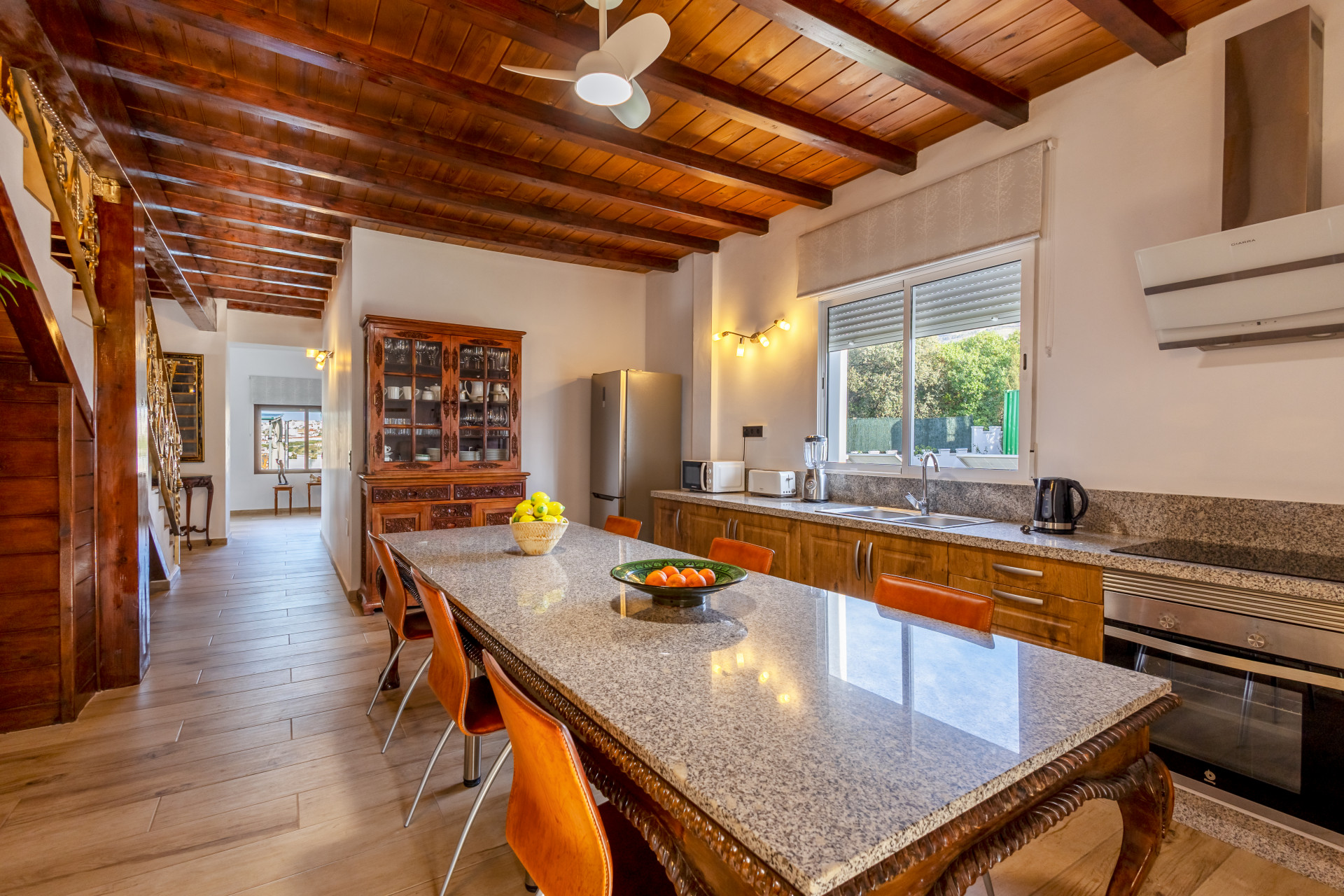 6 Bedroom Country house in Alhaurín el Grande - Photo 27