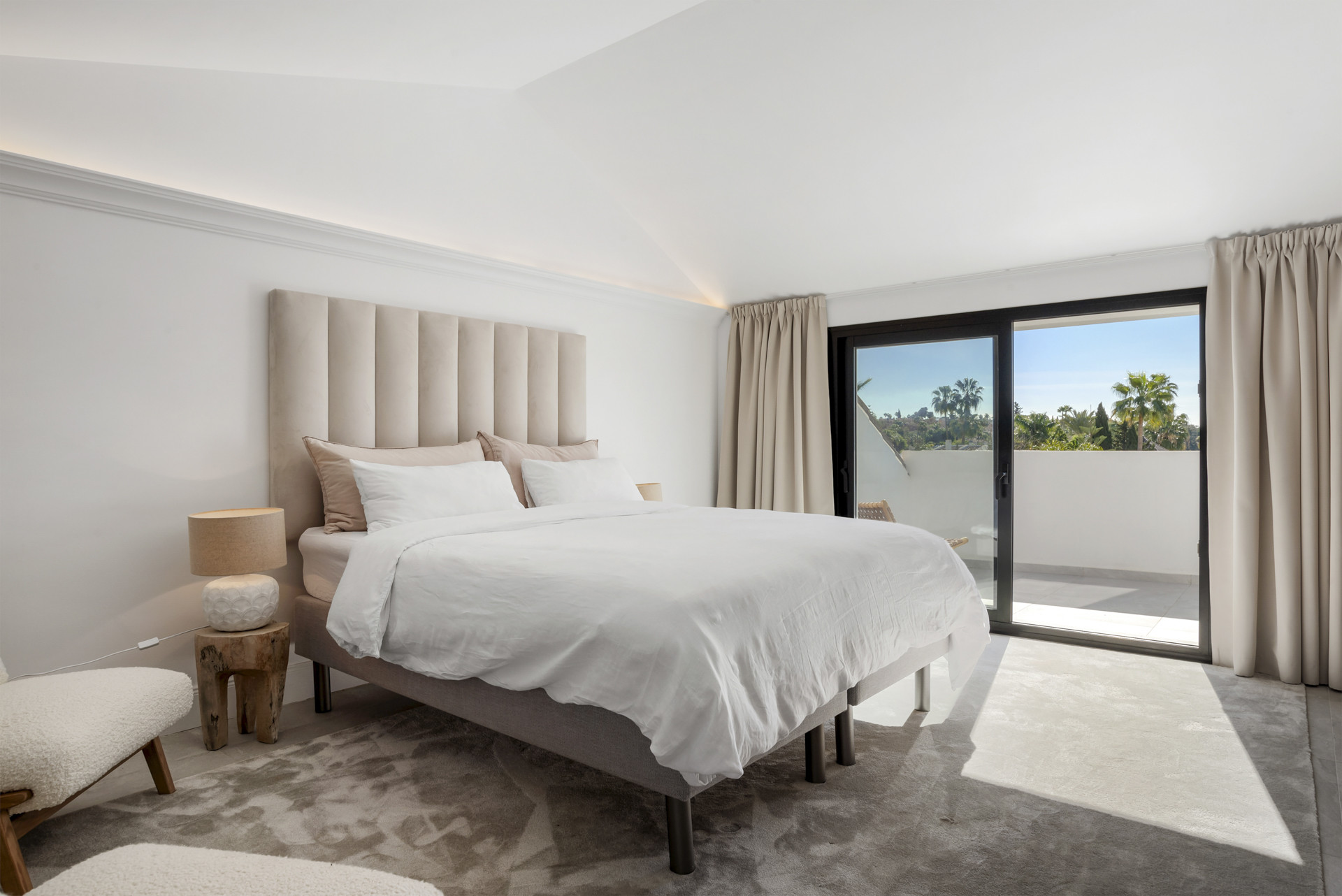 6 Bedroom Villa in Marbella - Фото 19