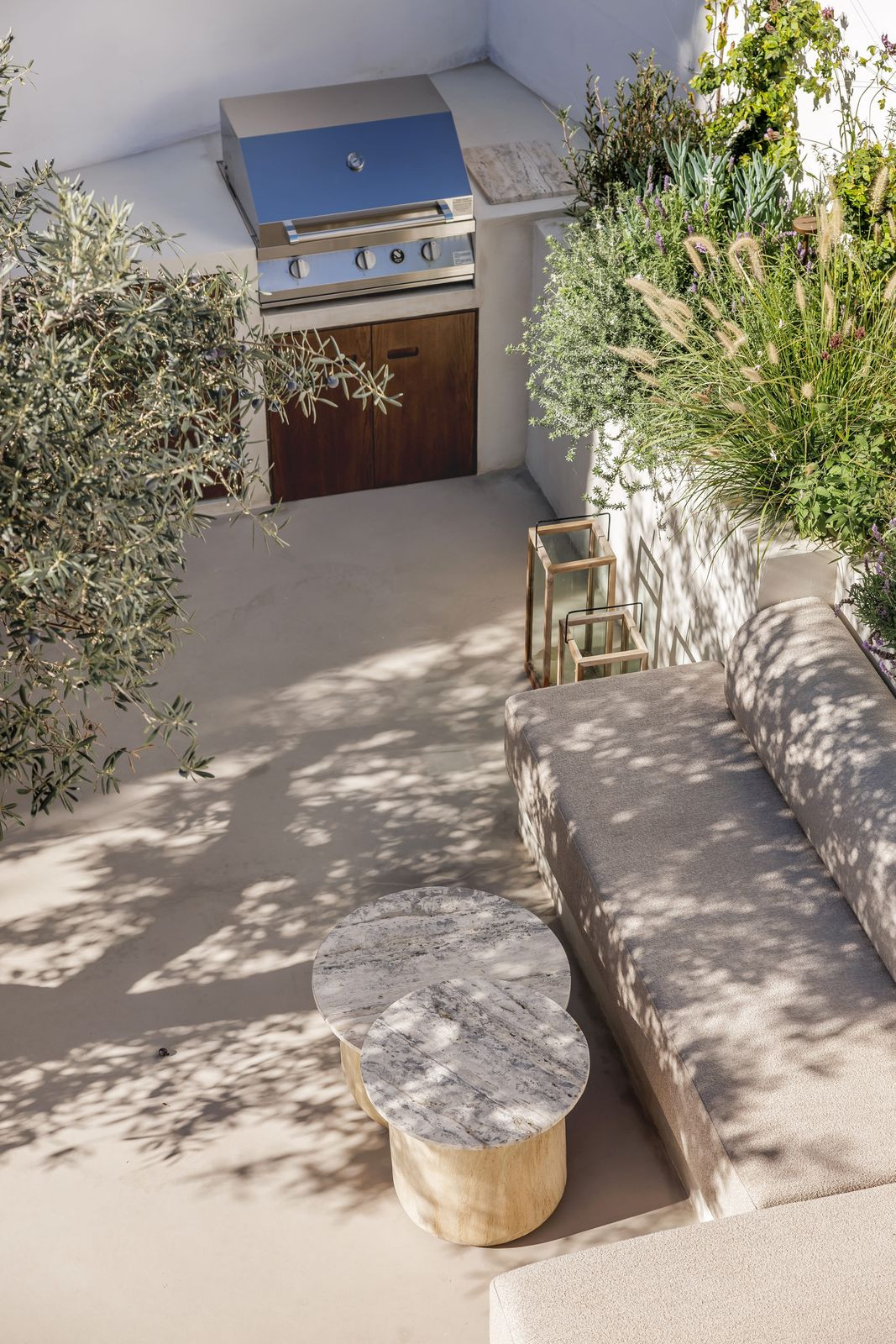 2 Bedroom Villa in Marbella - Photo 7