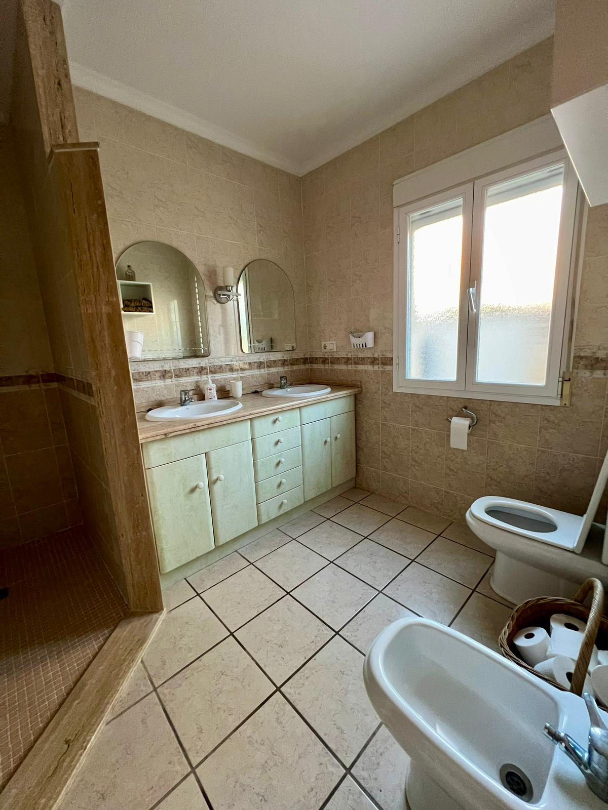 Moradia com 3 quartos com piscina em Alicante, Espanha – Foto 25