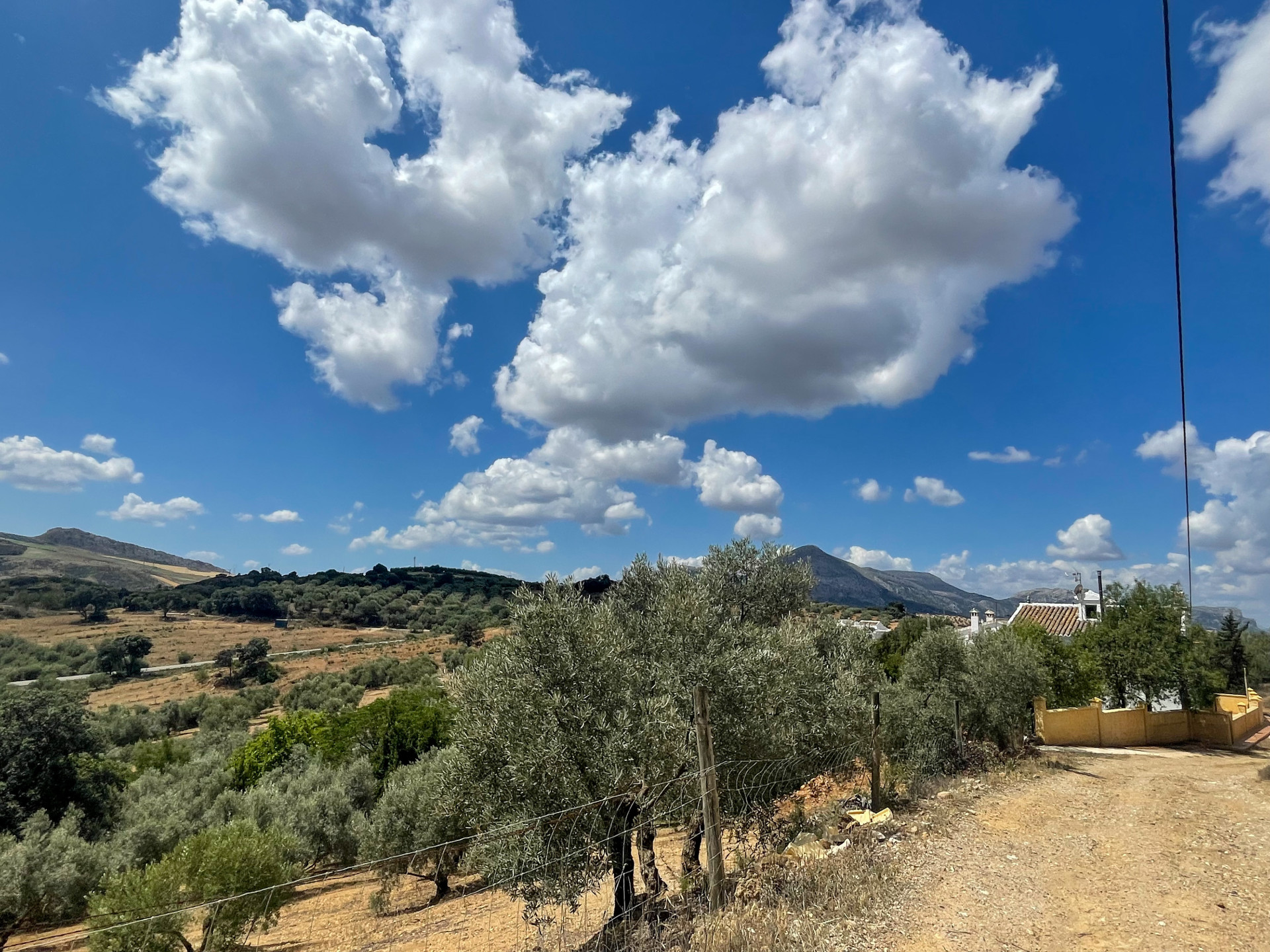 6 Bedroom Country house in Antequera - Photo 33