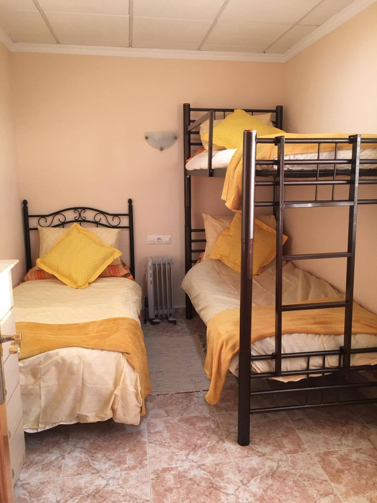Bedrijfsruimte in Murcia, Spanje – Foto 22