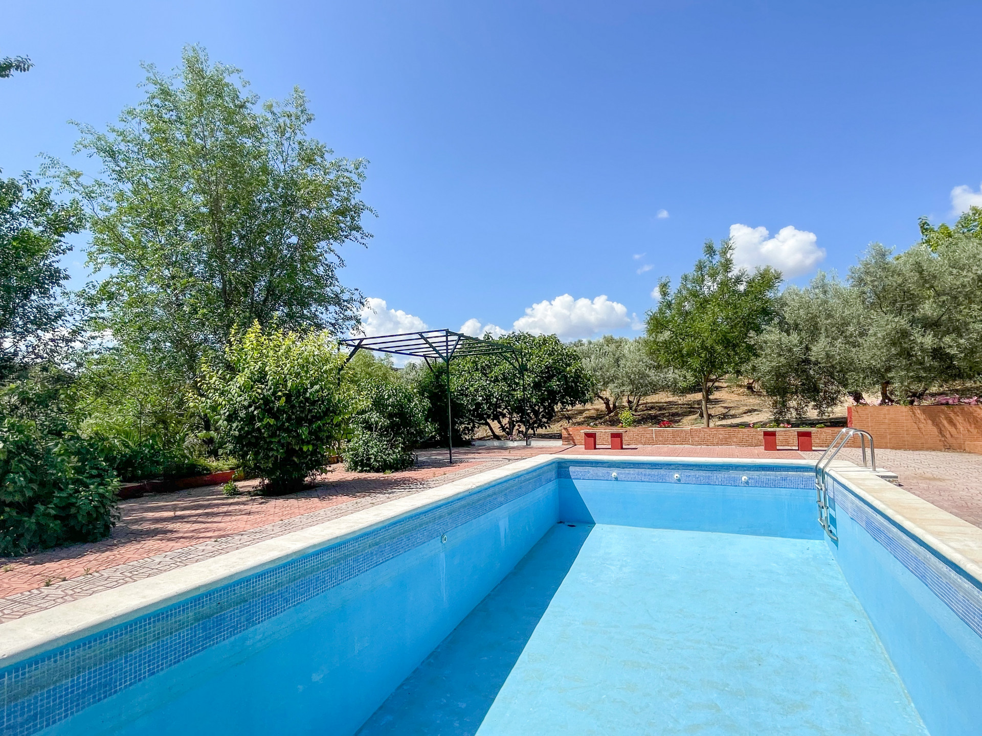 6 Bedroom Country house in Antequera - Photo 30