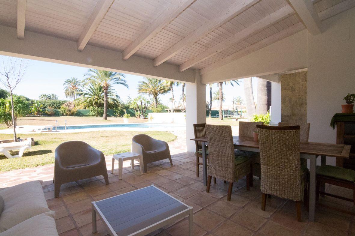 Moradia com 4 quartos com piscina em Alicante, Espanha – Foto 5