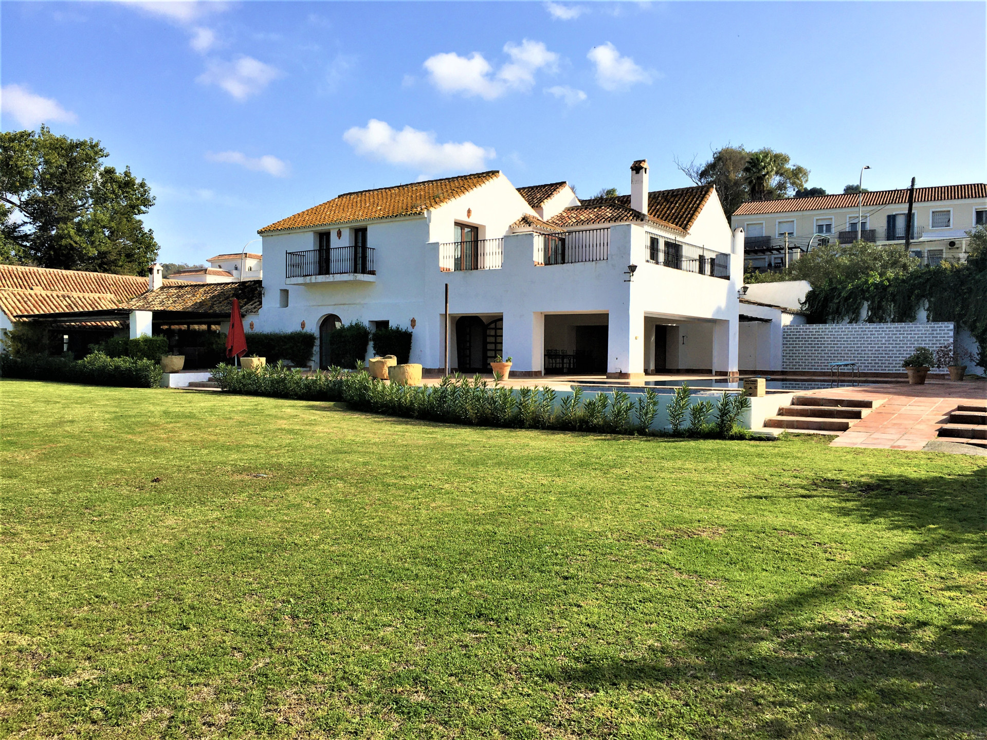 Moradia com 7 quartos com piscina em Cádiz, Espanha – Foto 14
