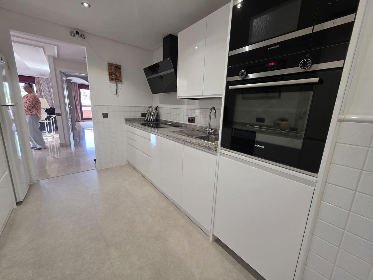 Apartamento com 3 quartos com piscina em Málaga, Espanha – Foto 7