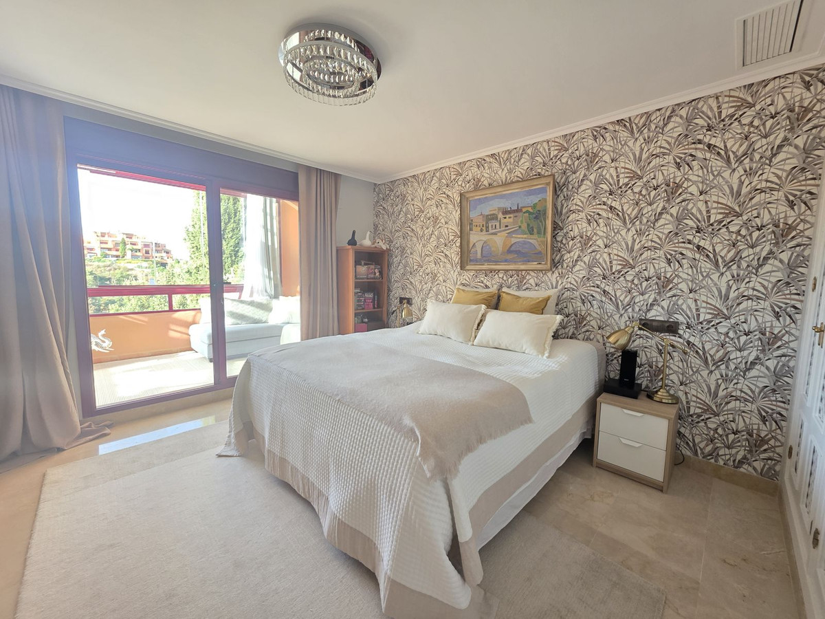 Apartamento com 3 quartos com piscina em Málaga, Espanha – Foto 13