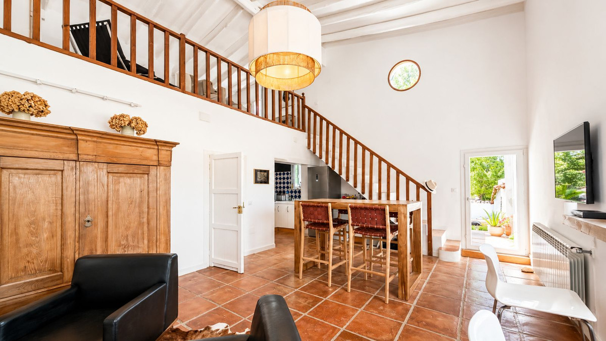 5 Bedroom Country house in Villanueva del Rosario - Photo 31