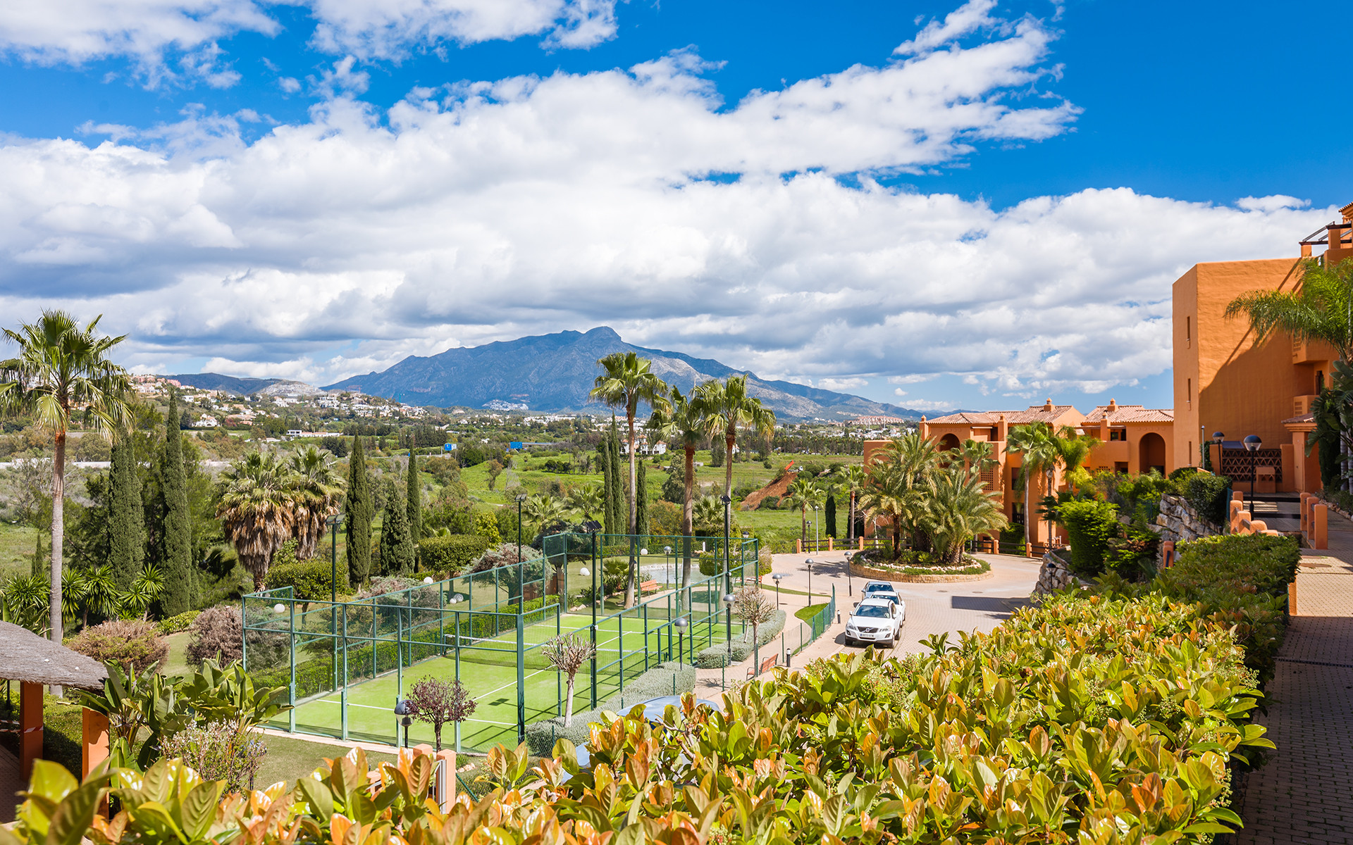 3 Bedroom Apartment in Estepona - Photo 26