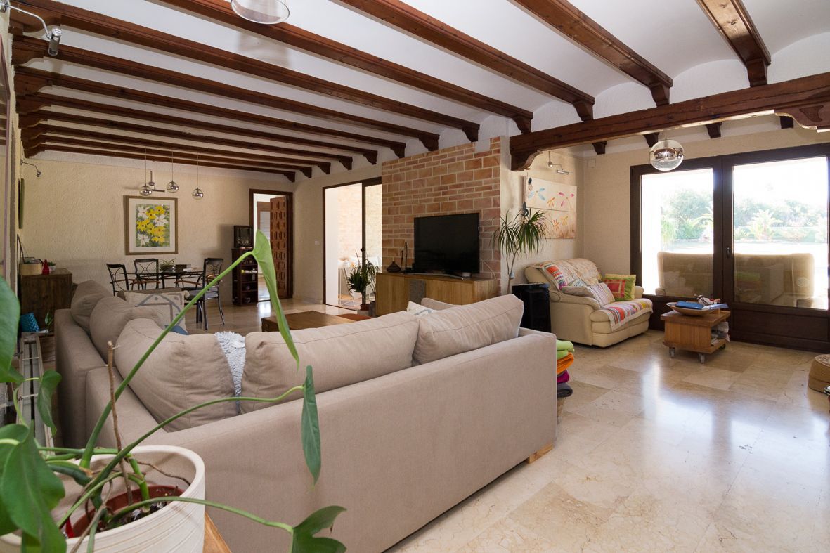 Moradia com 4 quartos com piscina em Alicante, Espanha – Foto 9