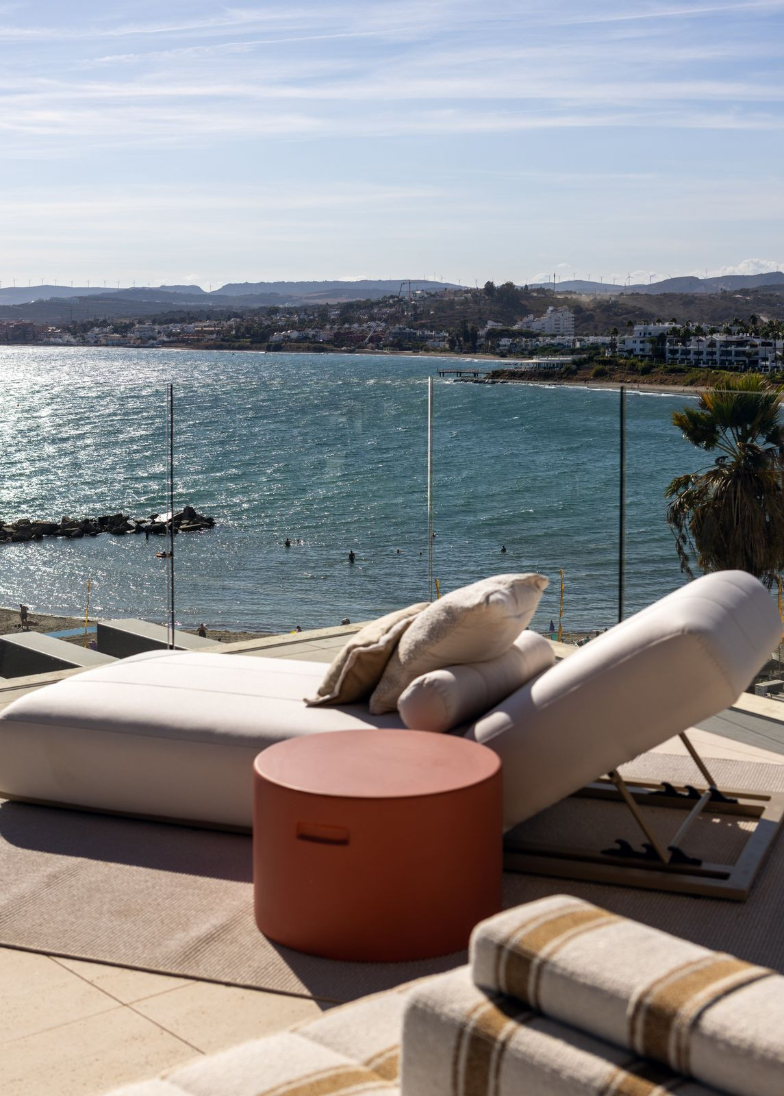 3 Bedroom Villa in Estepona - Photo 30